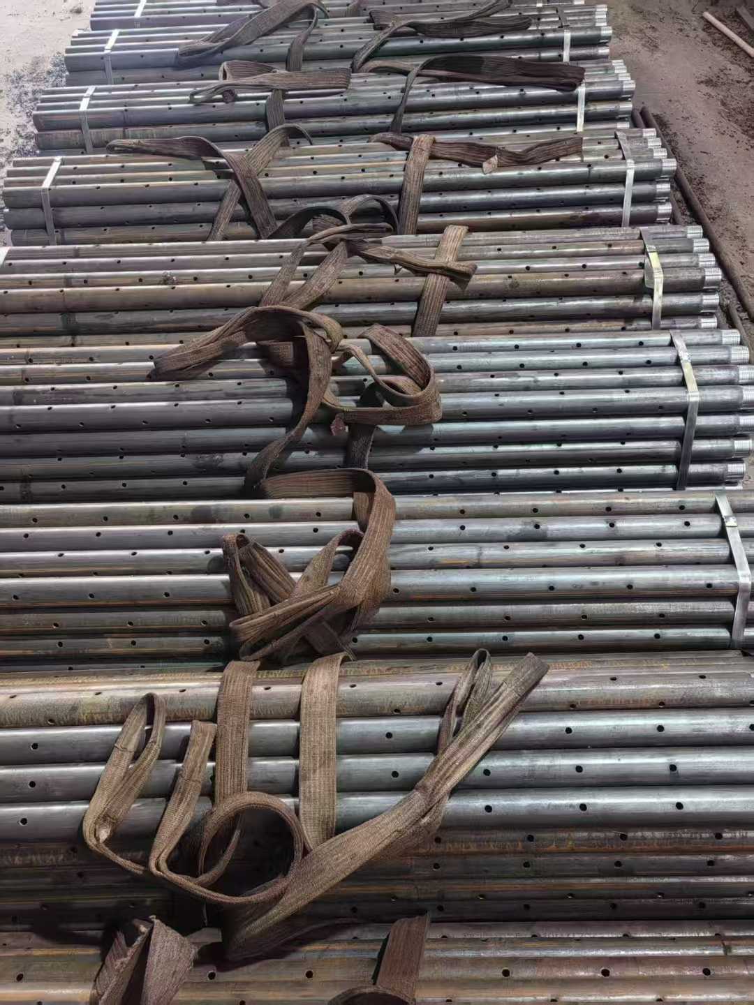 修武127mm管棚管